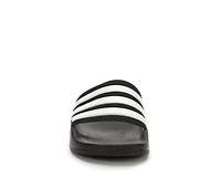 Kids' Adidas Little Kid & Big Adilette Shower Sport Slides