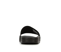 Kids' Adidas Little Kid & Big Adilette Shower Sport Slides