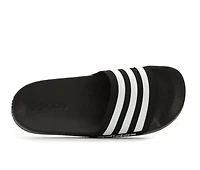 Kids' Adidas Little Kid & Big Adilette Shower Sport Slides