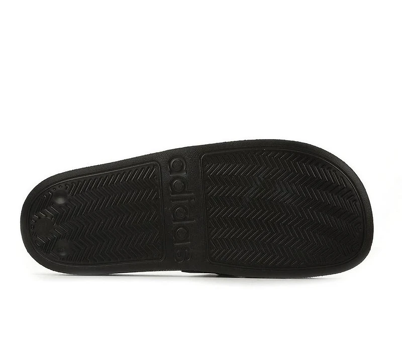 Kids' Adidas Little Kid & Big Adilette Shower Sport Slides