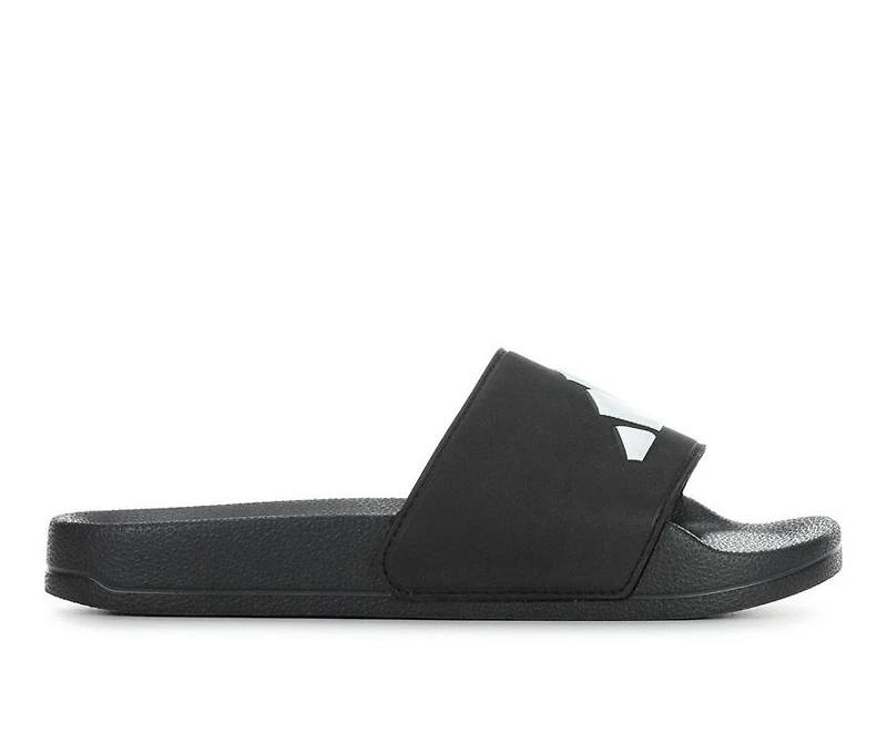 Kids' Adidas Little Kid & Big Adilette Shower Sport Slides