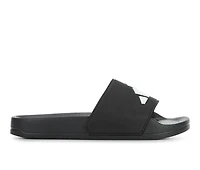 Kids' Adidas Little Kid & Big Adilette Shower Sport Slides