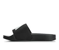 Kids' Adidas Little Kid & Big Adilette Shower Sport Slides