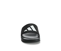 Kids' Adidas Little Kid & Big Adilette Shower Sport Slides
