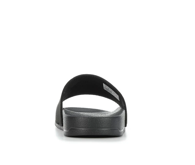 Kids' Adidas Little Kid & Big Adilette Shower Sport Slides
