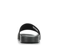 Kids' Adidas Little Kid & Big Adilette Shower Sport Slides