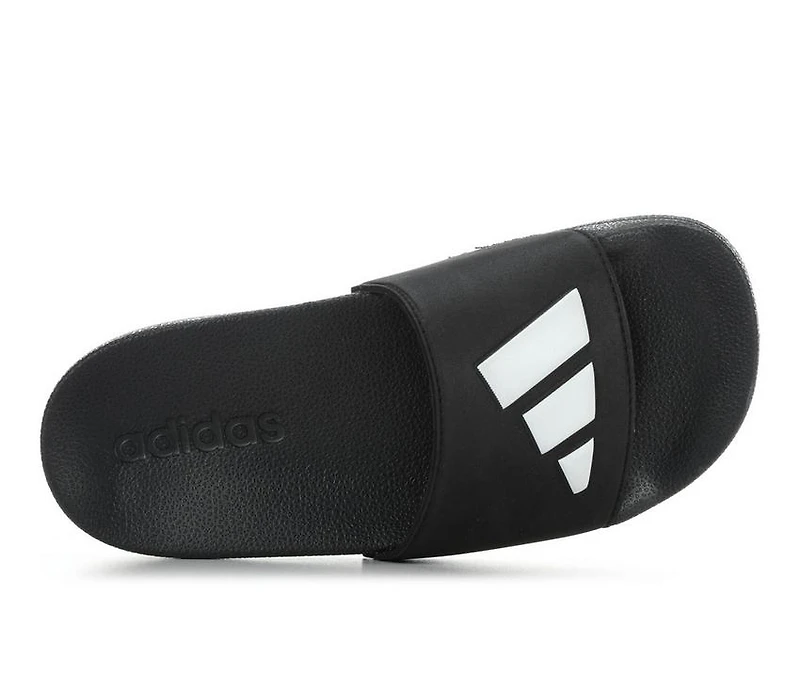 Kids' Adidas Little Kid & Big Adilette Shower Sport Slides