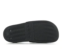Kids' Adidas Little Kid & Big Adilette Shower Sport Slides