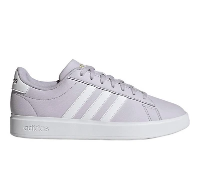 Women's Adidas Grand Court Sneakers