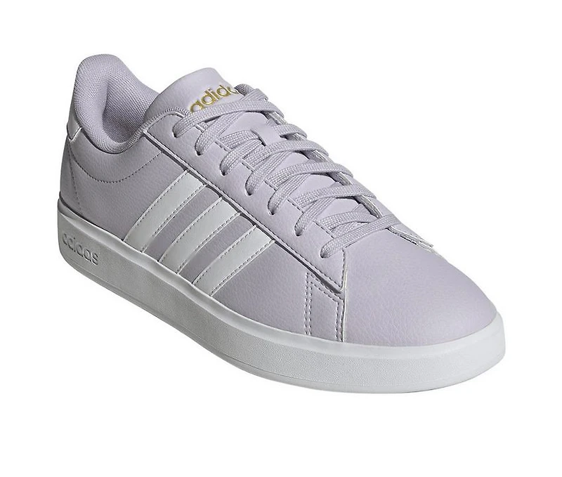 Women's Adidas Grand Court Sneakers