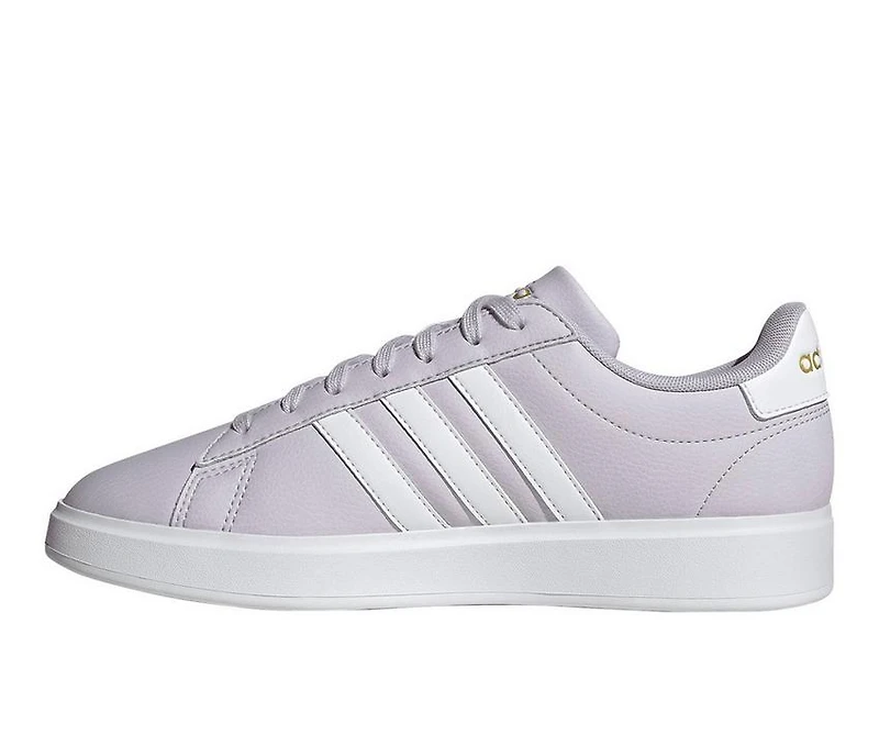 Women's Adidas Grand Court Sneakers