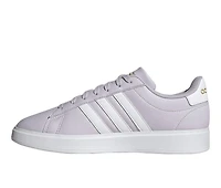Women's Adidas Grand Court Sneakers