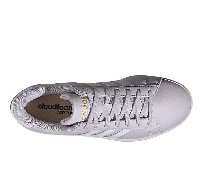 Women's Adidas Grand Court Sneakers
