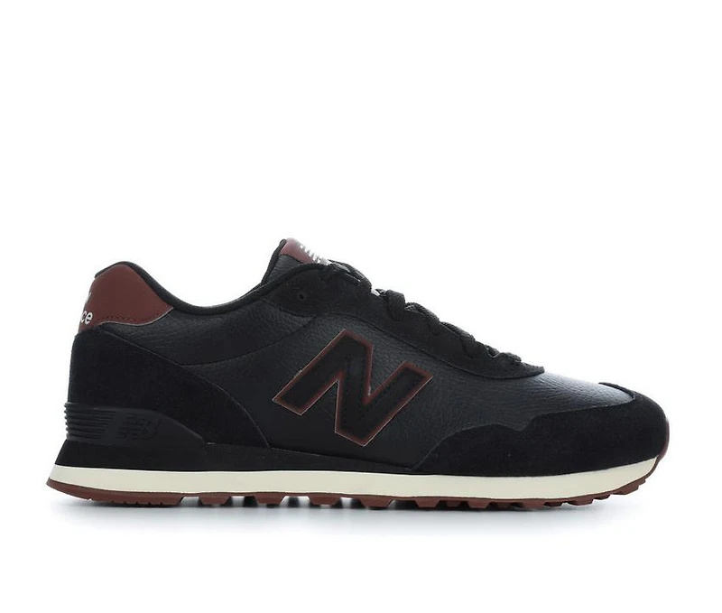 Men's New Balance 515 Sustainable Sneakers