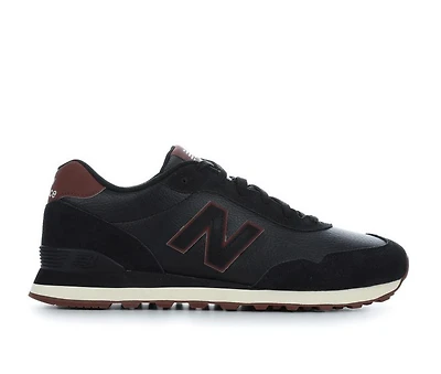 Men's New Balance 515 Sustainable Sneakers