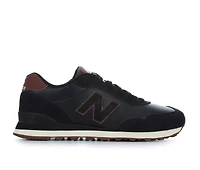Men's New Balance 515 Sustainable Sneakers