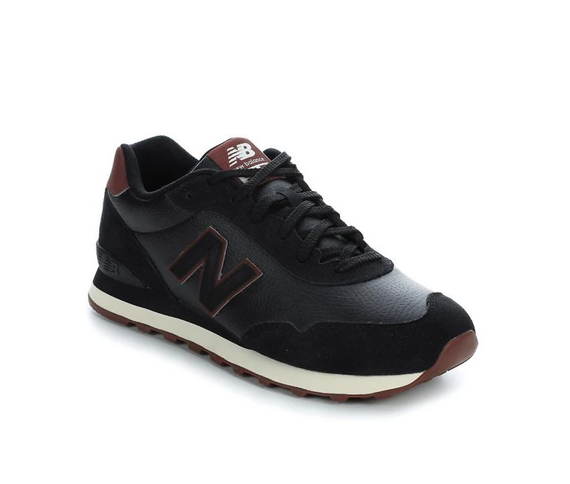 Men's New Balance 515 Sustainable Sneakers