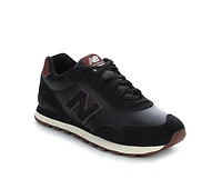 Men's New Balance 515 Sustainable Sneakers