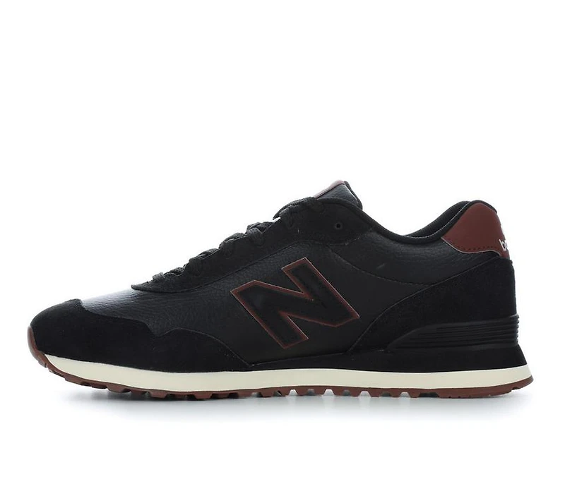 Men's New Balance 515 Sustainable Sneakers