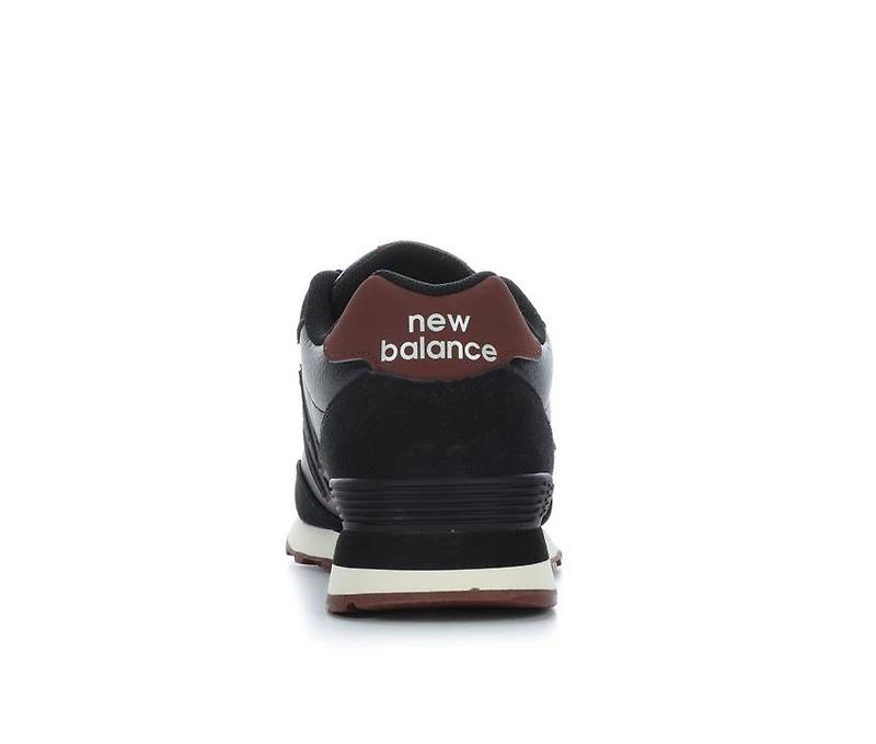 Men's New Balance 515 Sustainable Sneakers