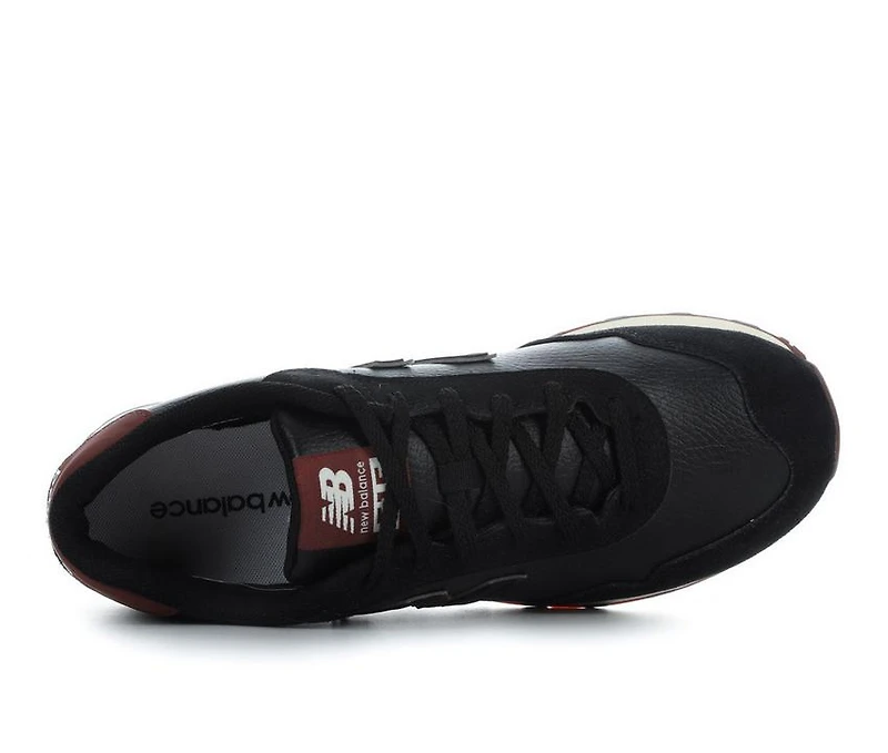 Men's New Balance 515 Sustainable Sneakers