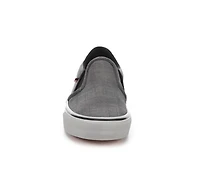 Men's Vans Asher Deluxe Skate Shoes