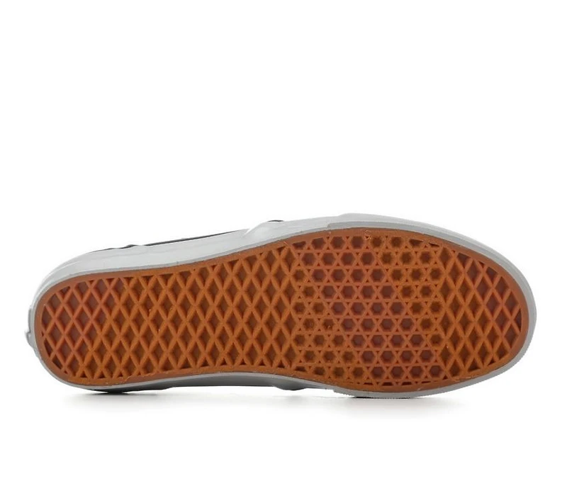 Men's Vans Asher Deluxe Skate Shoes