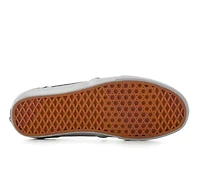 Men's Vans Asher Deluxe Skate Shoes