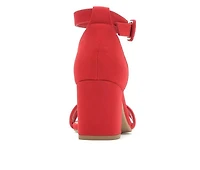 Women's Y-Not Cake Heeled Sandals