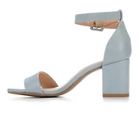 Women's Y-Not Cake Heeled Sandals