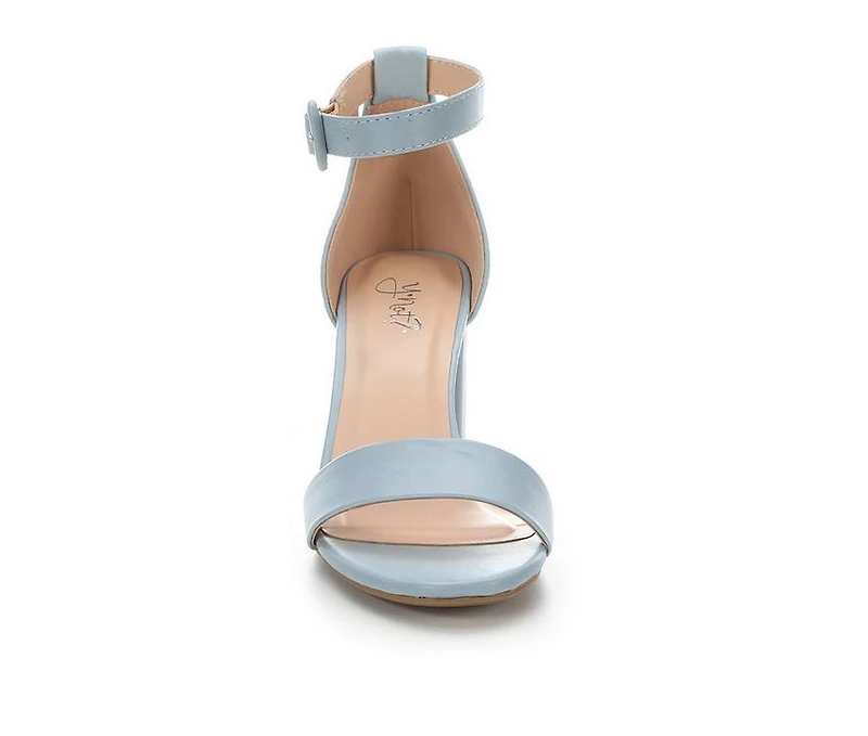 Women's Y-Not Cake Heeled Sandals