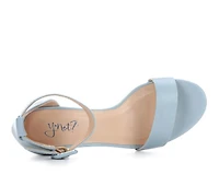 Women's Y-Not Cake Heeled Sandals