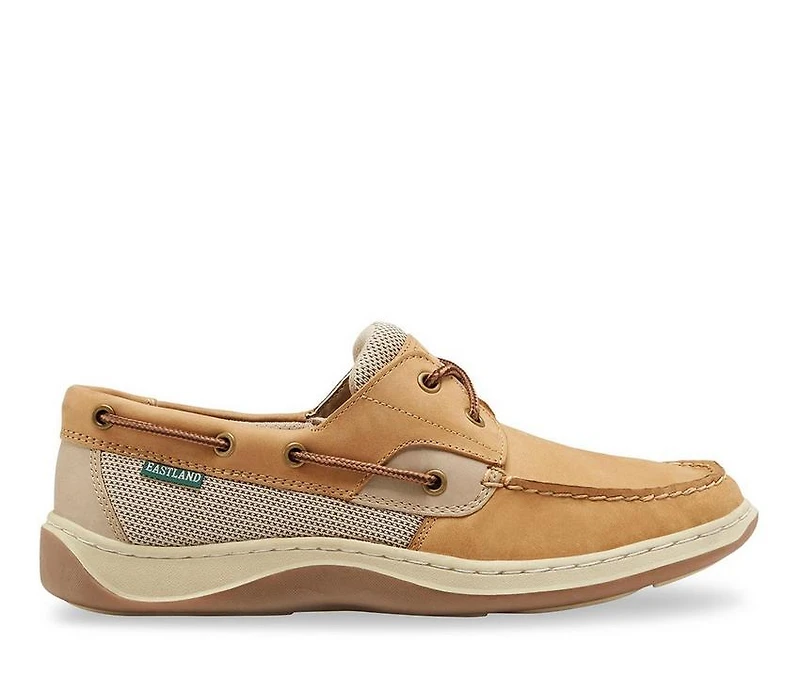 Men's Eastland Solstice Boat Shoes