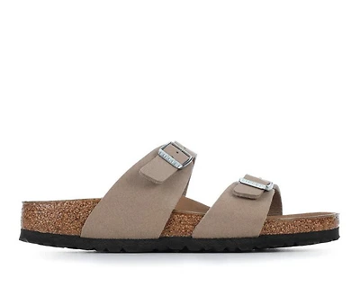Women's Birkenstock Sydney Footbed Sandals