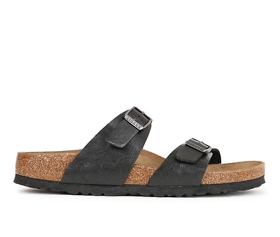 Women's Birkenstock Sydney Footbed Sandals