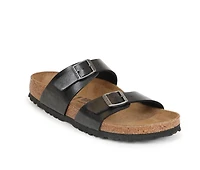 Women's Birkenstock Sydney Footbed Sandals