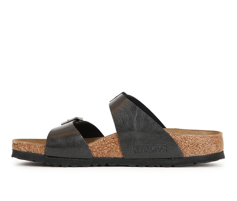 Women's Birkenstock Sydney Footbed Sandals