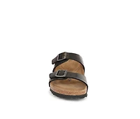 Women's Birkenstock Sydney Footbed Sandals