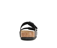 Women's Birkenstock Sydney Footbed Sandals