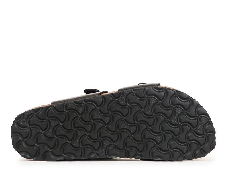 Women's Birkenstock Sydney Footbed Sandals