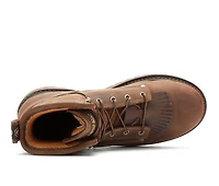 Men's Carolina Boots CA7528 Comp Toe Waterproof Work