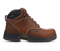 Men's Carolina Boots CA5520 Comp Toe Waterproof Work