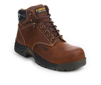 Men's Carolina Boots CA5520 Comp Toe Waterproof Work