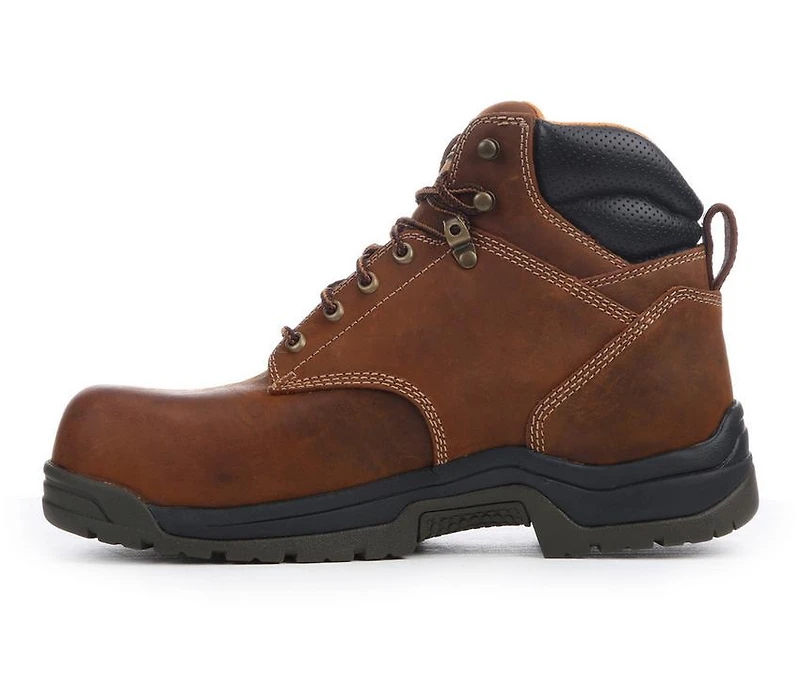 Men's Carolina Boots CA5520 Comp Toe Waterproof Work