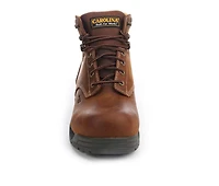 Men's Carolina Boots CA5520 Comp Toe Waterproof Work