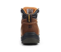 Men's Carolina Boots CA5520 Comp Toe Waterproof Work