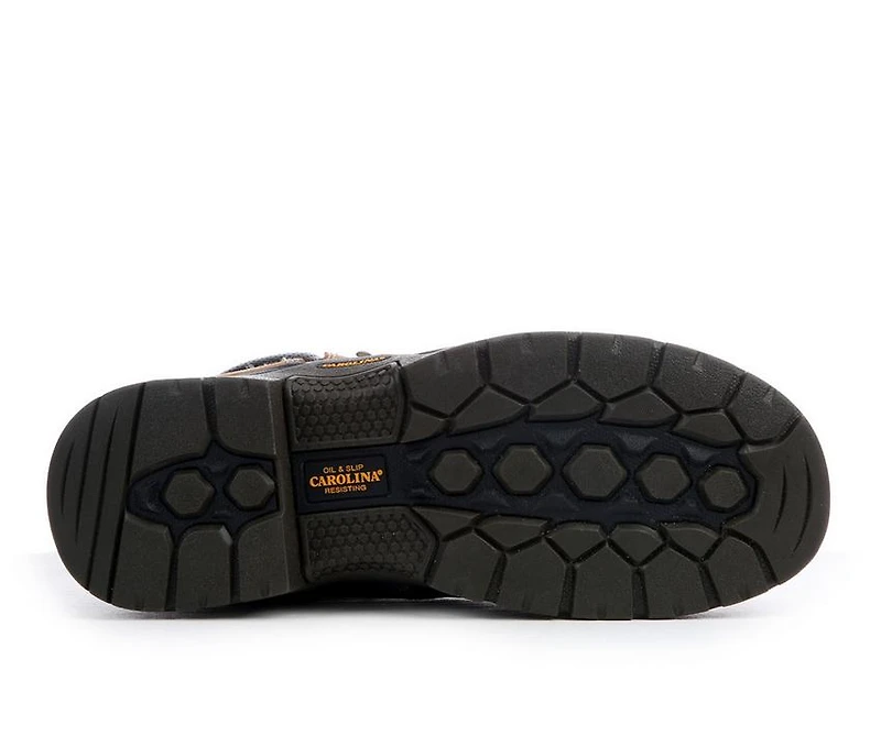 Men's Carolina Boots CA5520 Comp Toe Waterproof Work