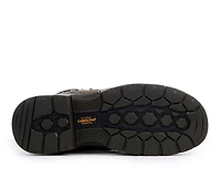Men's Carolina Boots CA5520 Comp Toe Waterproof Work