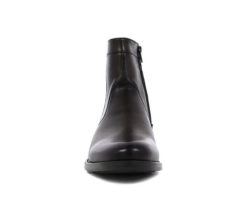 Men's Florsheim Midtown Zip Dress Boots