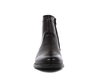 Men's Florsheim Midtown Zip Dress Boots